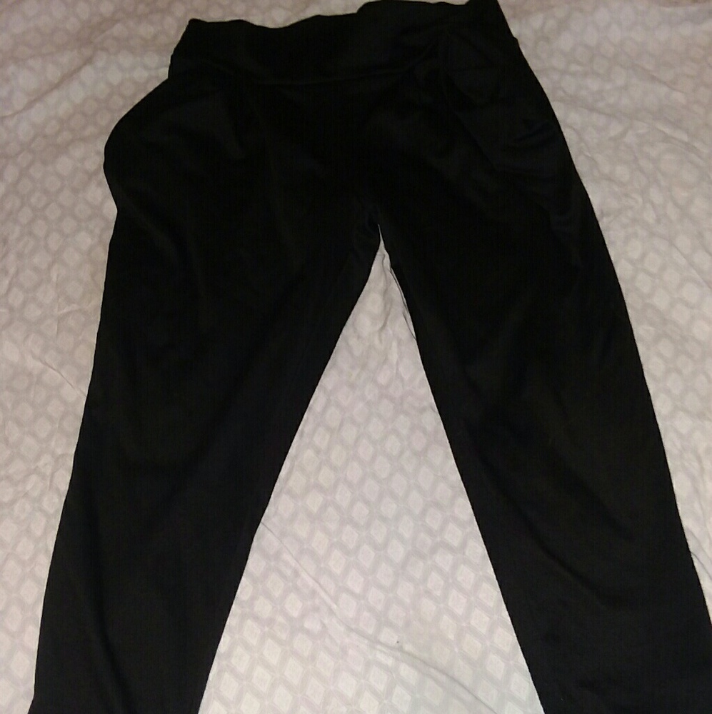 XLarge Lagies Joggers